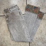 Driftwood  Embroidered Jeans Photo 0