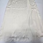 Tularosa Bernadette Gown in Winter White Photo 2