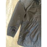 Avia ‎ lightweight hooded windbreaker jacket in black Size M Photo 1