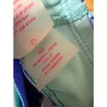 Lilly Pulitzer Blossom Bikini Bottom Twilight Blue Size 6 Swim Bottom Photo 5