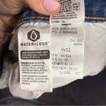 Levi's Premium 501 ORIGINAL FIT HIGH RISE WOMEN'S SHORTS Size 32 Photo 3