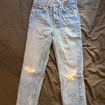 Bershka Denim Jeans Photo 1