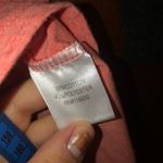 Garth Brooks World Tour Band Merch Casual Lightweight Tee Size Medium Pink Photo 4