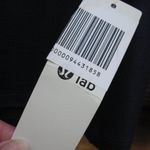 Lululemon NWT Lab Gami Long Sleeve Merino Jersey Top Onyx Blue Photo 10