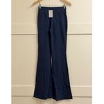 Negative Underwear Club Flare Pant in Navy, Size X Photo 7