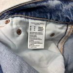 American Eagle  Outfitters Dreamy Drape Super High-Rise Baggy Wide Leg  Size 10 Photo 7