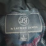 Lauren James NWT-  Women’s Water Resistant Hooded Anorak Jacket Photo 8
