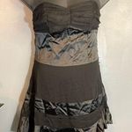 Charlotte Russe black strapless dress Photo 0