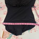 Swim‎ Solutions Black V Photo 7