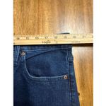 Gap  VINTAGE SLIM Sky High WOMENS BLUE JEANS 35/20 R Photo 4