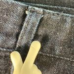 Ralph Lauren Lauren Jeans Co Premium Denim Midi Skirt Women’s 4 Dark Wash Preppy Classic Y2K Photo 10