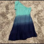 Cecilie Copenhagen Belita Ruffle Sleeve Dress Size M Photo 11