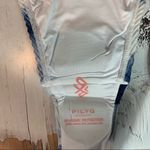 PilyQ  Cast Away Bandeau and tie teeny bikini set Photo 4