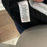 Loft Grey Open Sweater Vest - Size XS Photo 6