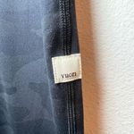 Vuori Daily Jogger Leggings Black Camo High Rise 7/8 Gym Stretch FLAW Women's XS Photo 6