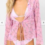 frankie's bikinis Frankie’s Bikini Top Photo 1