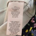 Nanette Lepore Nannette lapore Womens floral midi dress size 6 Photo 6