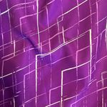 Adidas  ClimaCool Purple & White Women's Golf Athletic Skort 8 Photo 10