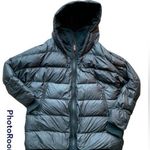 | Nike Uptown 550 Cocoon Puffer Jacket Photo 0