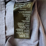 Anthropologie The Somerset Maxi Dress Lurex Edition Metallic Marin Purple Size M Photo 11