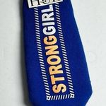 Hue  Women’s Strong Girl Ankle Socks Onesize Photo 0