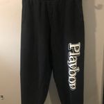 Playboy Sweatpants Photo 0