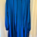 Stars Above  Satin Robe - NWT Photo 6