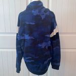 PINK - Victoria's Secret RARE VS PINK CAMO SWEATSHIRT Photo 3