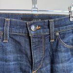 joe's jeans Joe's sz 26 blue denim jean short Photo 1