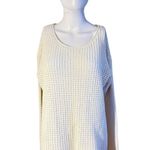 Bethany Mota  Women’s Medium Crochet Blouse – Bows on Back, Photo 0