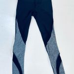 Noli  yoga legging size M Black And Gray Photo 9