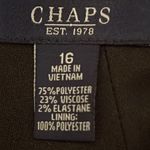 CHAPS Final sale : New woman’s dress size 16 Photo 4