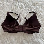 SKIMS  Wireless Super Push up Bra Cocoa Size 38C Photo 4