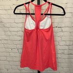 Gapfit Low Impact Tank Top Hot Pink Size Small Photo 1