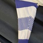 Free People We The  Clean Free Prep Polo Large Photo 4