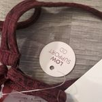 Calia by carrie underwood lustralux brami size XL Red Photo 3