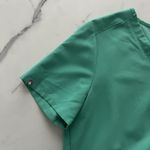 FIGS Catarina One-Pocket Scrub Top Surgical Green Size Medium PO#2250 Photo 5