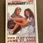 Walmart Vintage Runaway Bride Julia Roberts Promotion 90s Julia roberts Photo 0