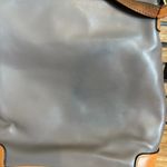 Dooney & Bourke Gray Crossbody Purse Photo 4
