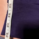 Fabletics  Pants Womens Small Blue Lightweight Jogger Lounge Gym Soft Ladies a-11 Photo 3