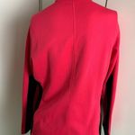 Nike Golf large Therma-FIT textured women’s full zip track jacket. Photo 4