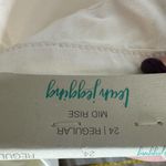 Maurice's NEW Plus Size White Jeans from Maurice’s, size 24 Photo 7