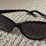 Ralph Lauren RALPH Women’s Polarized Sunglasses in Black and Gold Photo 0