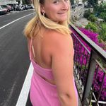 These Three Boutique Ribbed Cut Out Midi Dress Photo 6