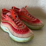 Nike Cosmic Unity 3 x A'ja Wilson Basketball Sneakers Size 6 Photo 0