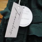 Two Sisters NWT Lace Dress Photo 7