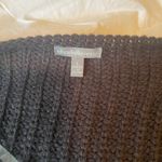 Charlotte Russe Long Cardigan / Knit Duster Photo 5