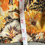 Free People FP Cool Meadow Printed Top in Midnight Combo Free Photo 9