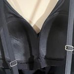 Saint Tropez 2 piece swimsuit size 26w Black Photo 9