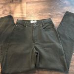 Montana Blues Jean Company Women's Olive Size 11 Green Photo 4